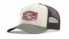 Trucker Style Patch hat - I Like Big Putts