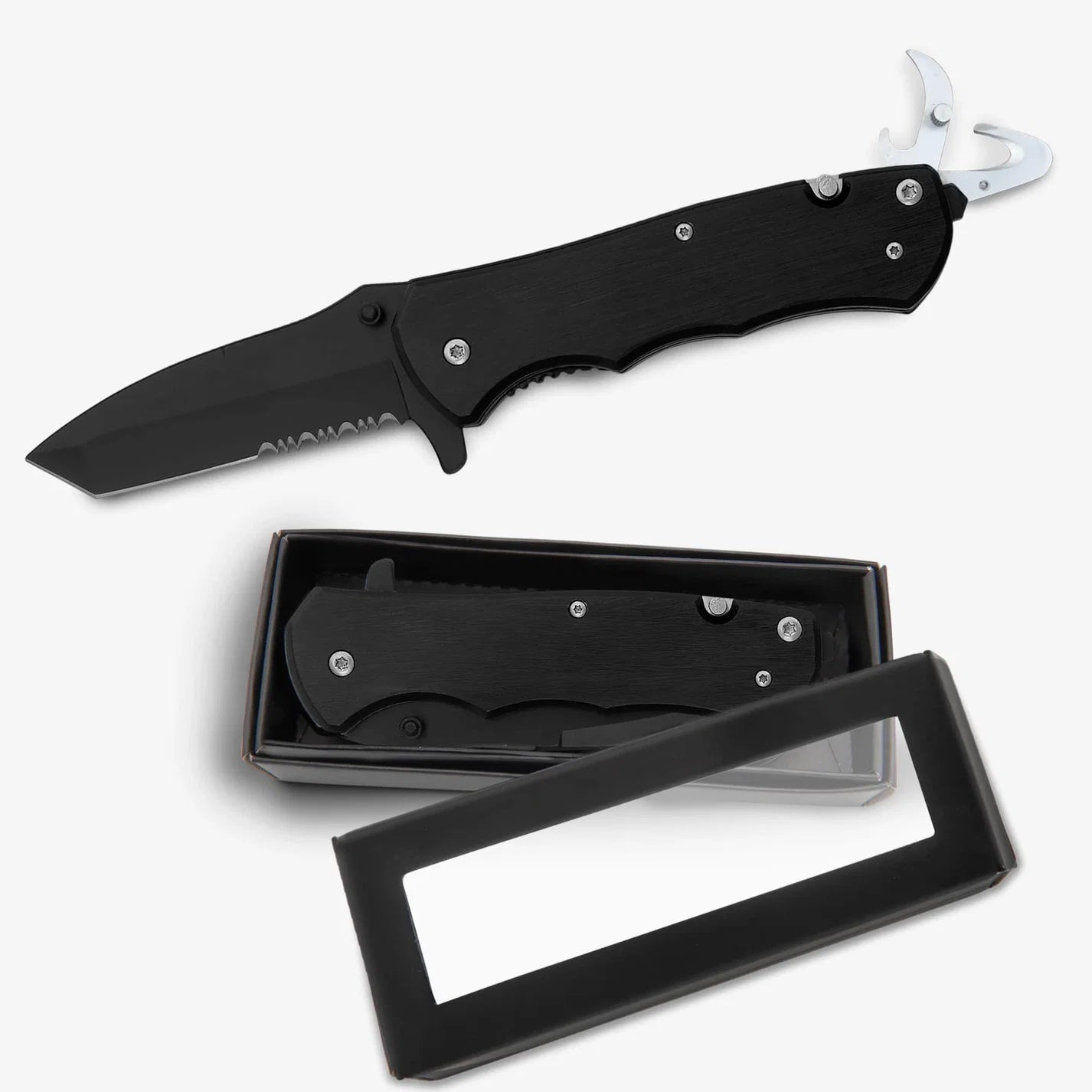 Personalized Engraved Pocket Knife