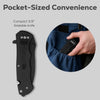 Personalized Engraved Pocket Knife