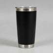 Premium Ceramic-Lined Personalized Tumbler