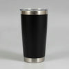 Premium Ceramic-Lined Personalized Tumbler