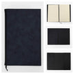 Personalized Journal | Custom Engraved Leatherette Notebook