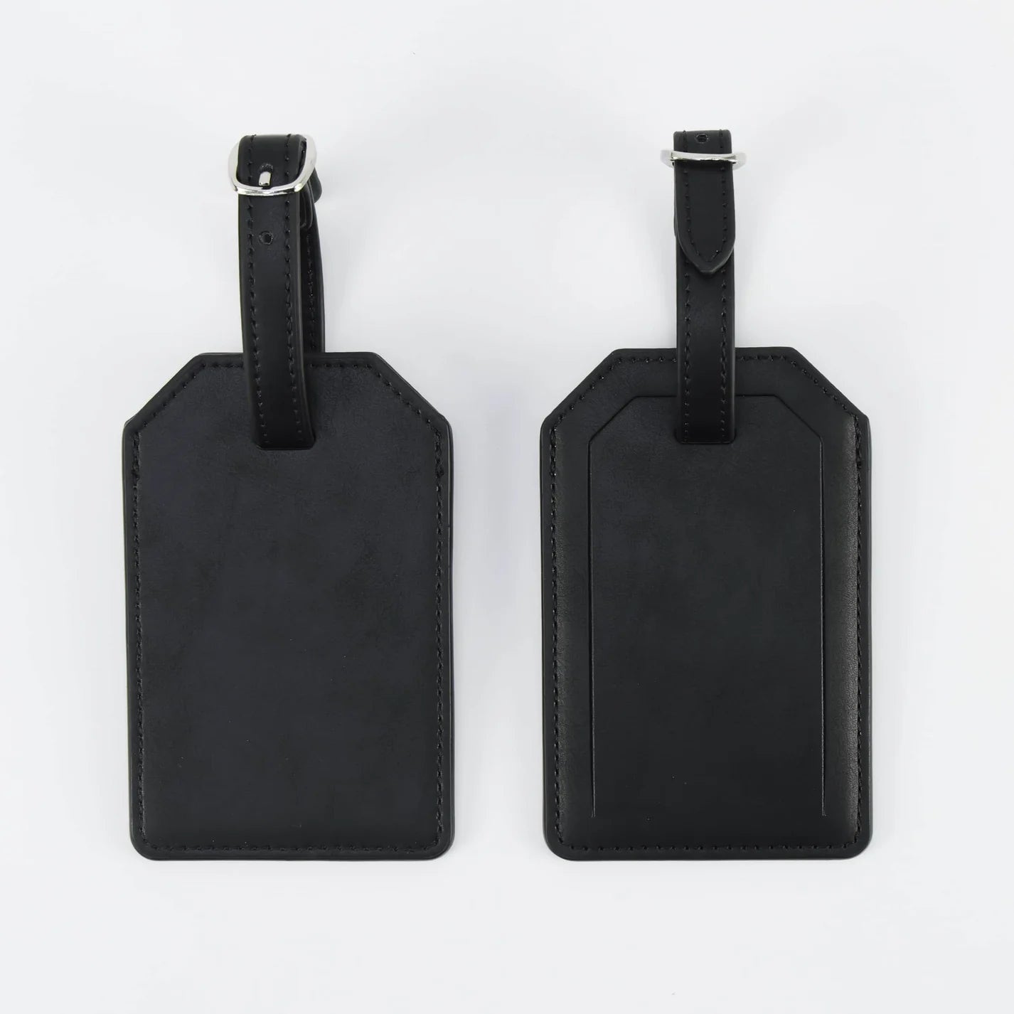 Personalized Luggage Tag | Custom Engraved Travel Tag