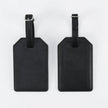 Personalized Luggage Tag | Custom Engraved Travel Tag