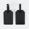 Personalized Luggage Tag | Custom Engraved Travel Tag