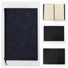 Personalized Journal | Custom Engraved Leatherette Notebook