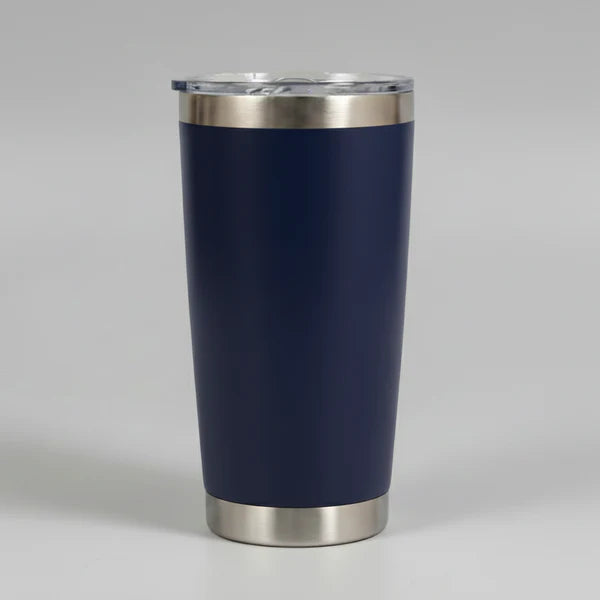 Premium Ceramic-Lined Personalized Tumbler