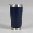 Premium Ceramic-Lined Personalized Tumbler