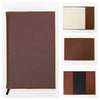 Personalized Journal | Custom Engraved Leatherette Notebook