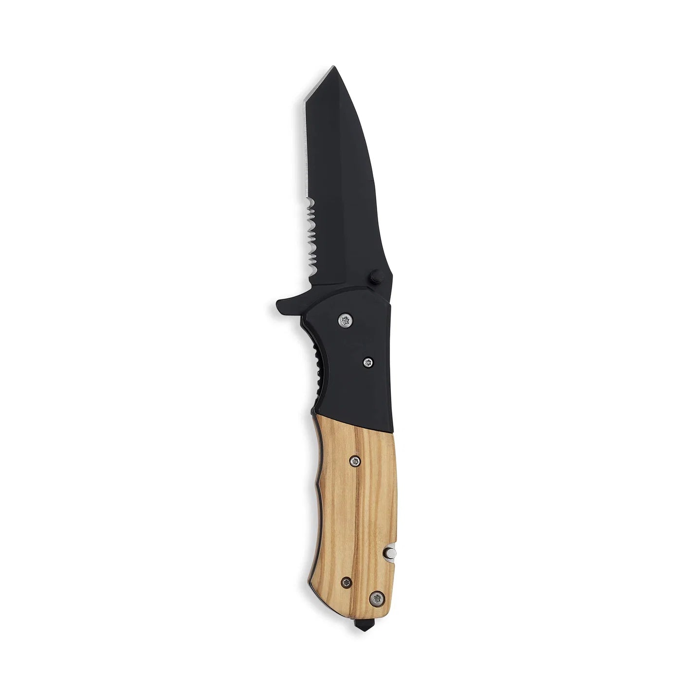 Personalized Engraved Pocket Knife