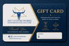 JDT Custom Works Gift Card