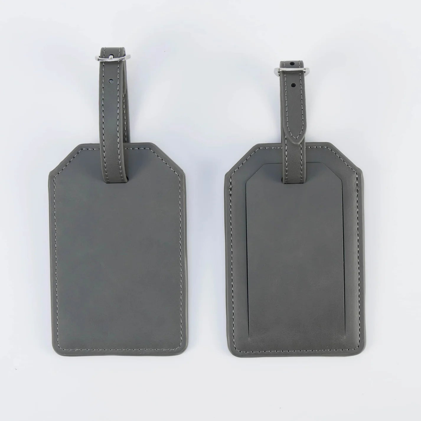Personalized Luggage Tag | Custom Engraved Travel Tag