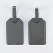 Personalized Luggage Tag | Custom Engraved Travel Tag