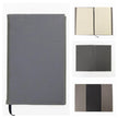Personalized Journal | Custom Engraved Leatherette Notebook