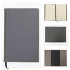 Personalized Journal | Custom Engraved Leatherette Notebook