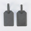 Personalized Luggage Tag | Custom Engraved Travel Tag