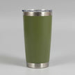 Premium Ceramic-Lined Personalized Tumbler