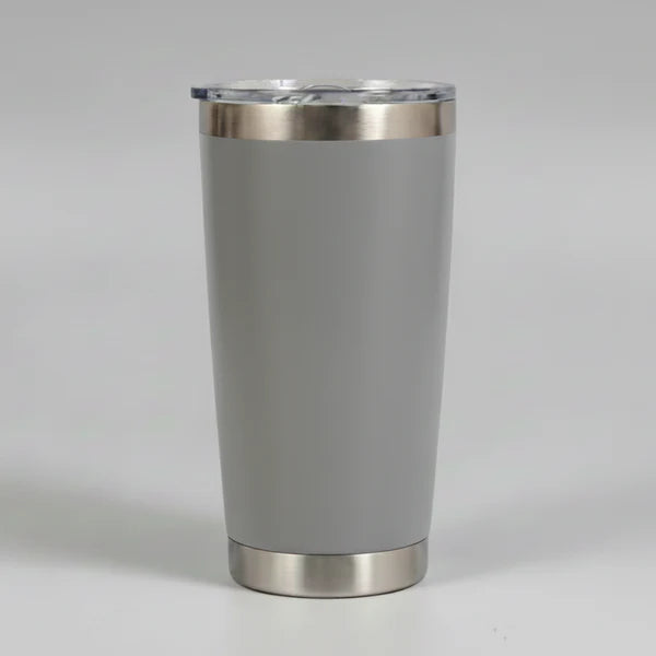 Premium Ceramic-Lined Personalized Tumbler