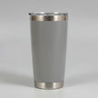 Premium Ceramic-Lined Personalized Tumbler