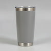Premium Ceramic-Lined Personalized Tumbler