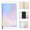 Personalized Journal | Custom Engraved Leatherette Notebook