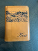 Personalized Journal | Custom Engraved Leatherette Notebook