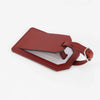 Personalized Luggage Tag | Custom Engraved Travel Tag