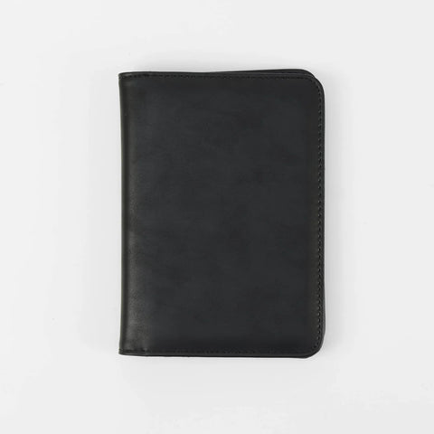 Personalized Passport Wallet | Custom Engraved Travel Wallet