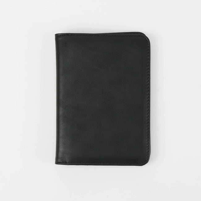 Personalized Passport Wallet | Custom Engraved Travel Wallet