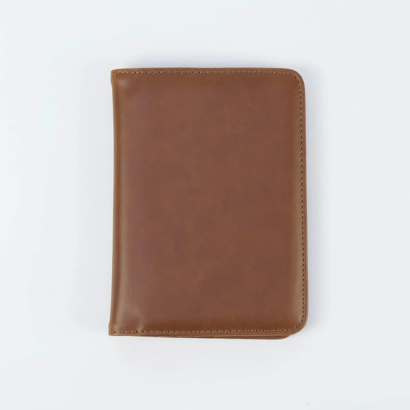 Personalized Passport Wallet | Custom Engraved Travel Wallet