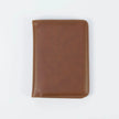 Personalized Passport Wallet | Custom Engraved Travel Wallet