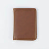 Personalized Passport Wallet | Custom Engraved Travel Wallet