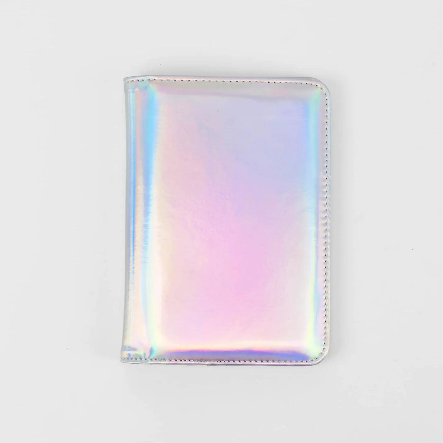 Personalized Passport Wallet | Custom Engraved Travel Wallet