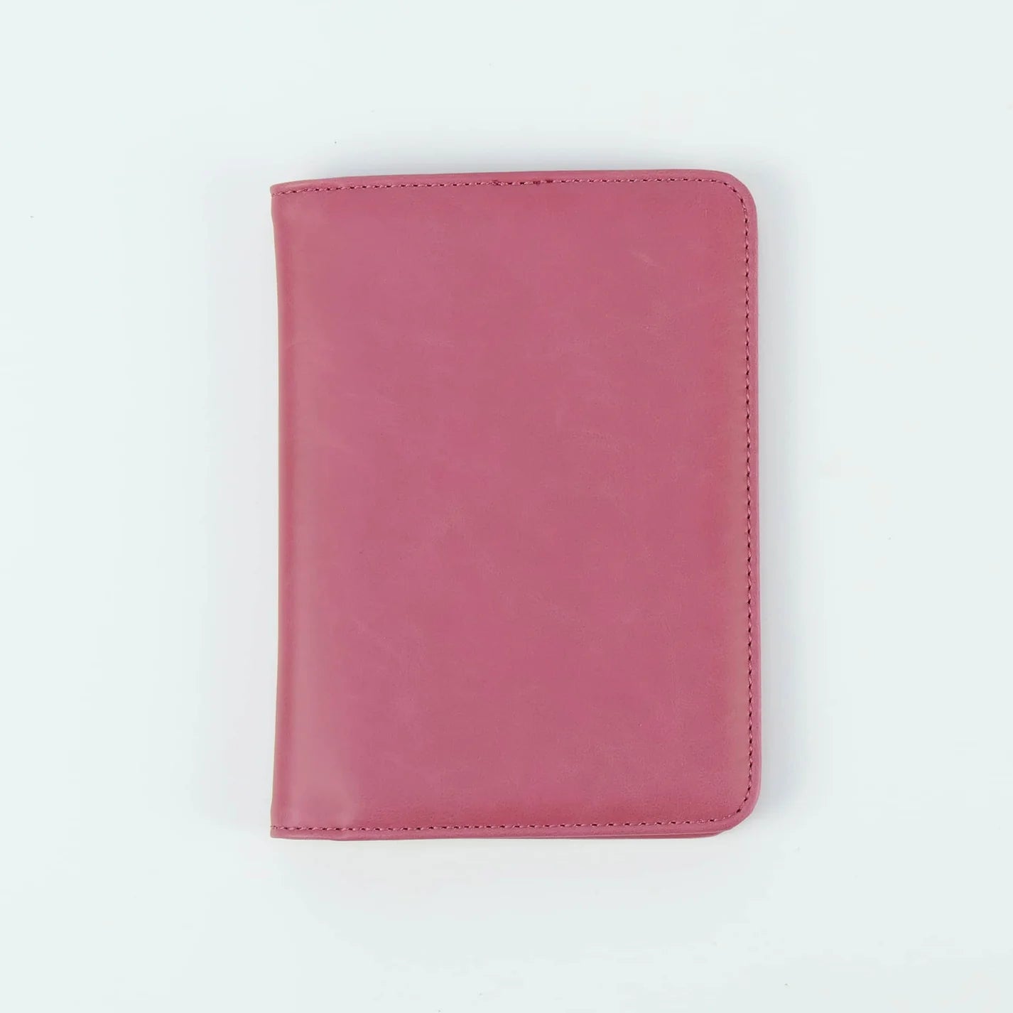 Personalized Passport Wallet | Custom Engraved Travel Wallet