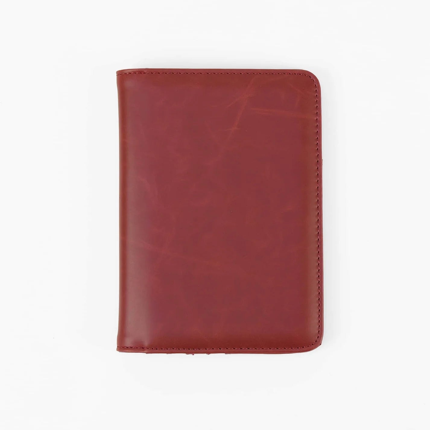 Personalized Passport Wallet | Custom Engraved Travel Wallet