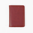 Personalized Passport Wallet | Custom Engraved Travel Wallet