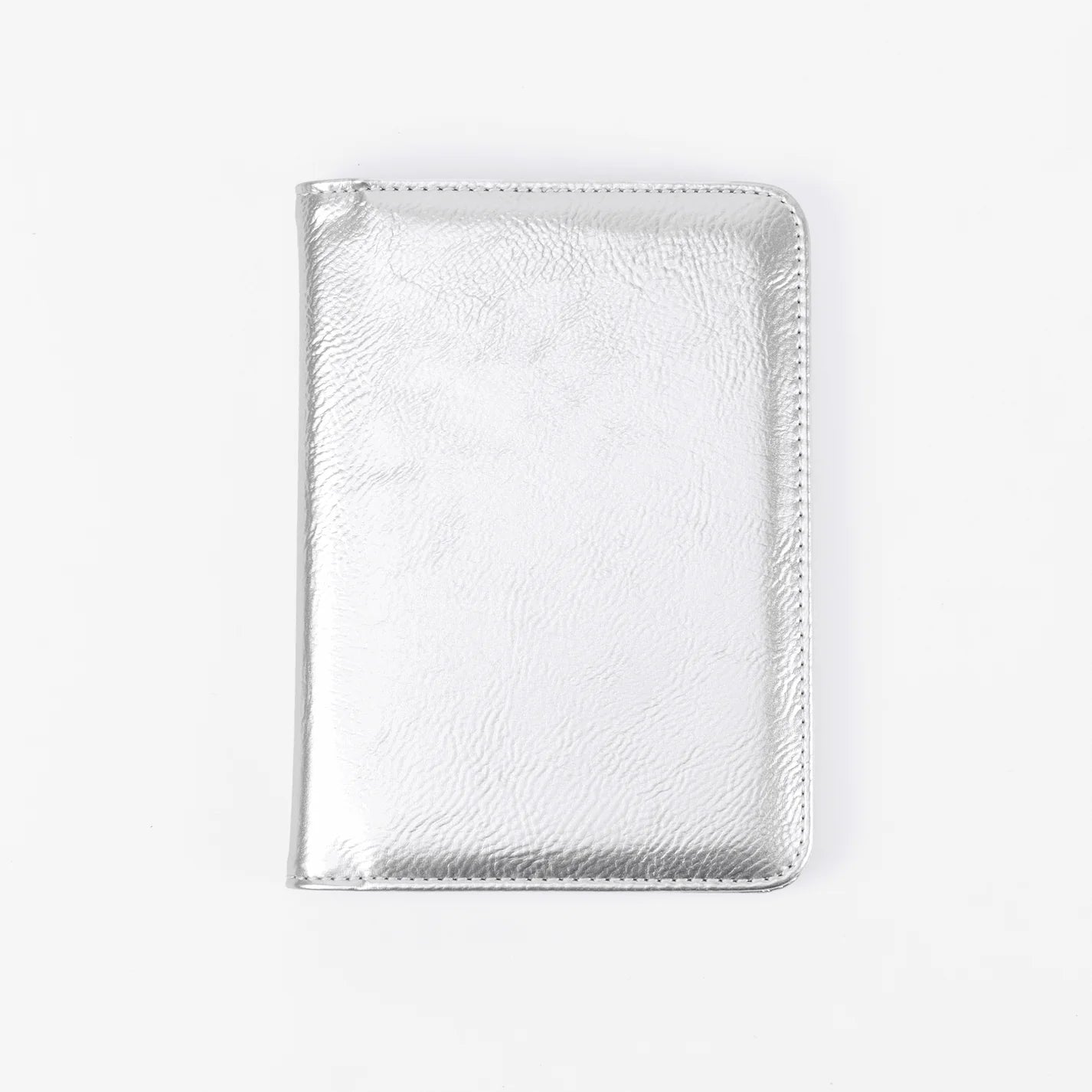 Personalized Passport Wallet | Custom Engraved Travel Wallet