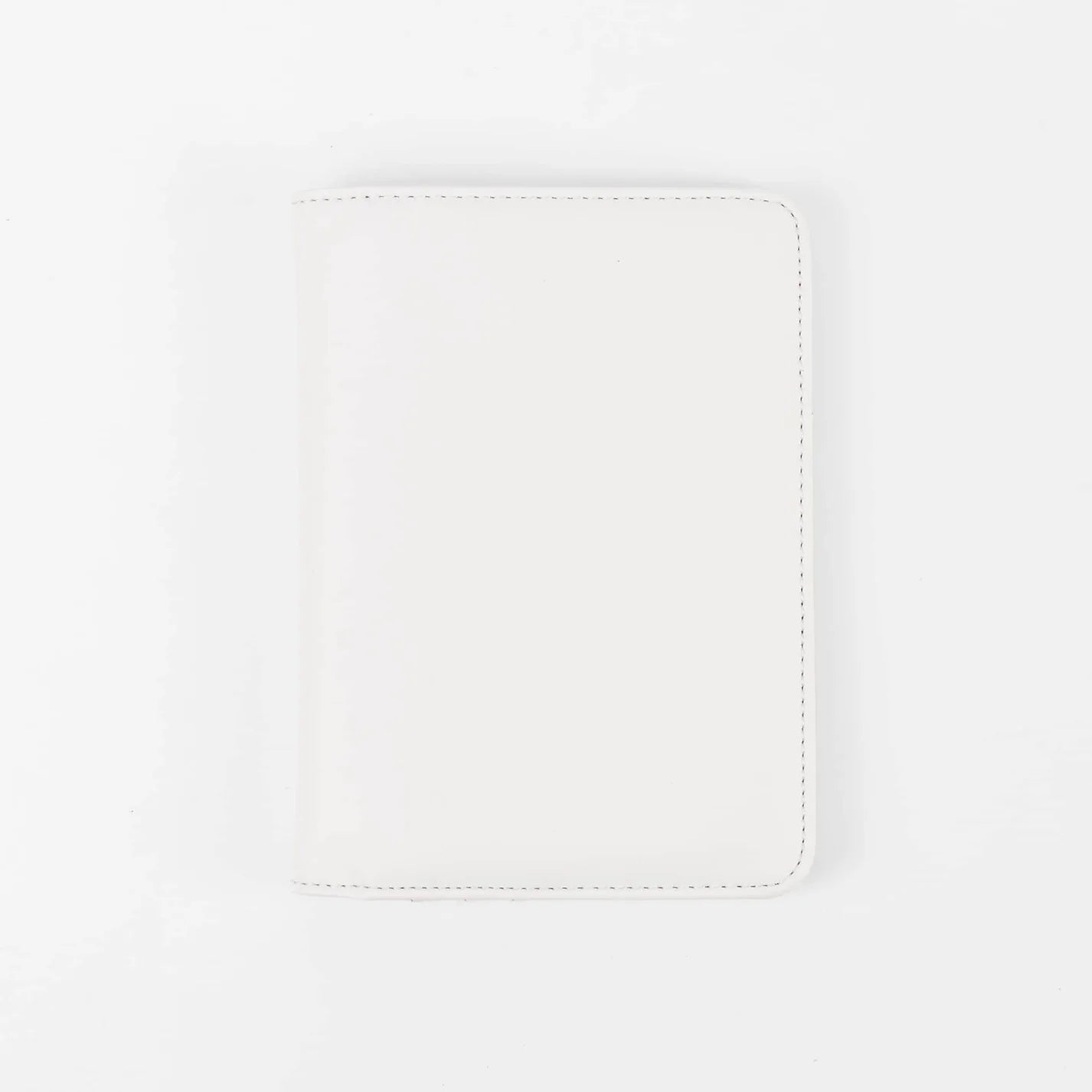 Personalized Passport Wallet | Custom Engraved Travel Wallet