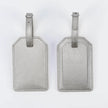 Personalized Luggage Tag | Custom Engraved Travel Tag