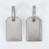 Personalized Luggage Tag | Custom Engraved Travel Tag