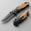 Personalized Engraved Pocket Knife