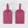 Personalized Luggage Tag | Custom Engraved Travel Tag
