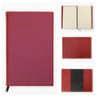 Personalized Journal | Custom Engraved Leatherette Notebook