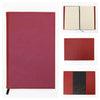 Personalized Journal | Custom Engraved Leatherette Notebook