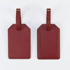 Personalized Luggage Tag | Custom Engraved Travel Tag