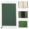 Personalized Journal | Custom Engraved Leatherette Notebook