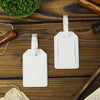 Personalized Luggage Tag | Custom Engraved Travel Tag