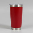 Premium Ceramic-Lined Personalized Tumbler