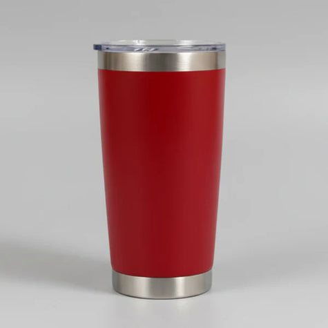 Premium Ceramic-Lined Personalized Tumbler