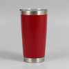 Premium Ceramic-Lined Personalized Tumbler